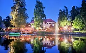 Ystävyyden Majatalo